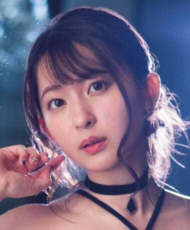 Hikari Azusa JAV Actress .